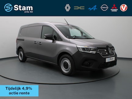 Renault Kangoo 0