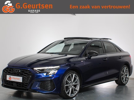 Audi A3 0