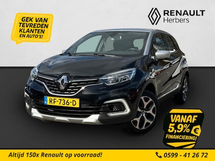 Renault Captur 0