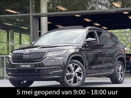 Skoda Kodiaq 0