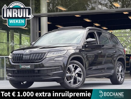 Skoda Kodiaq 0