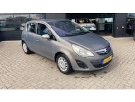 Opel Corsa 0