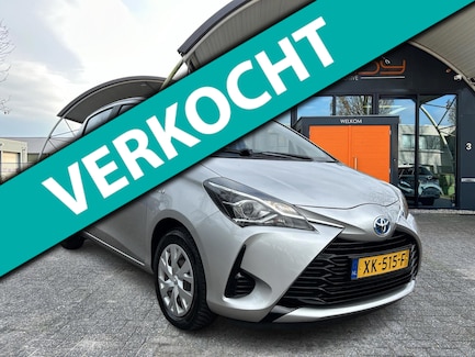 Toyota Yaris 0