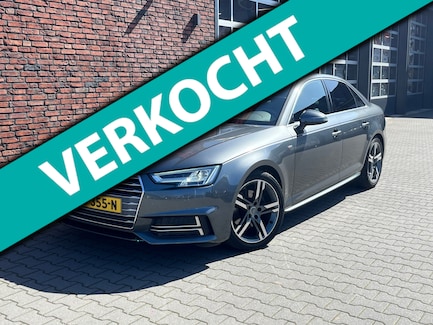 Audi A4 0