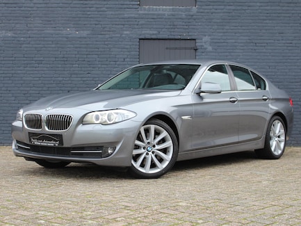 BMW 5-Serie 0