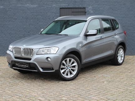BMW X3 0