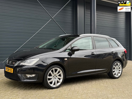 SEAT Ibiza 0