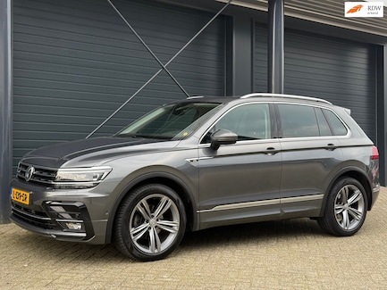 Volkswagen Tiguan 0