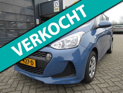 Hyundai i10 0