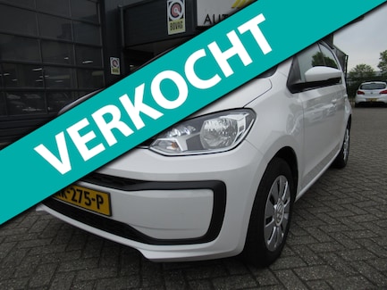 Volkswagen Up! 0