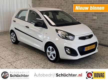 Kia Picanto 0