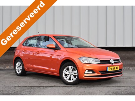 Volkswagen Polo 0