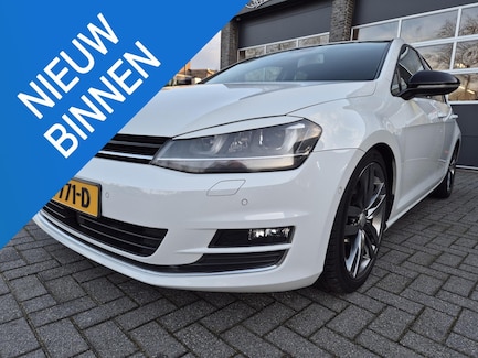 Volkswagen Golf 0