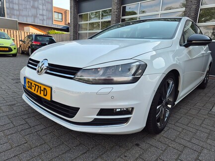 Volkswagen Golf 0