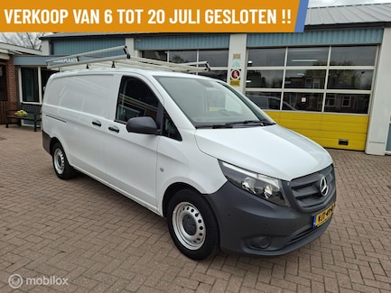 Mercedes-Benz Vito 0