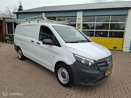 Mercedes-Benz Vito 0