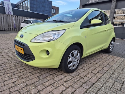 Ford Ka 0