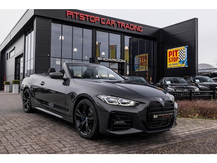 BMW 4-Serie 0