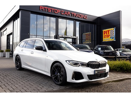 BMW 3-Serie 0