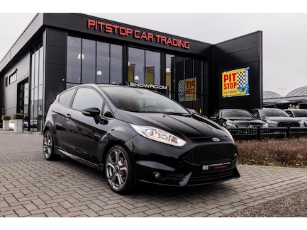 Ford Fiesta 0