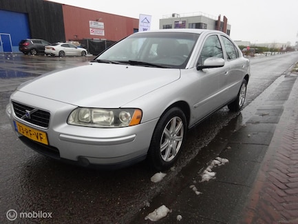 Volvo S60 0