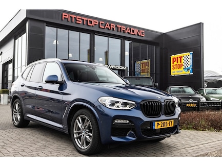 BMW X3 0