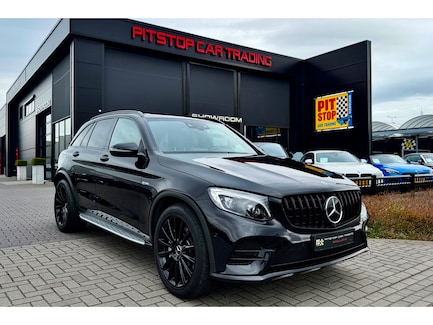Mercedes-Benz GLC 0