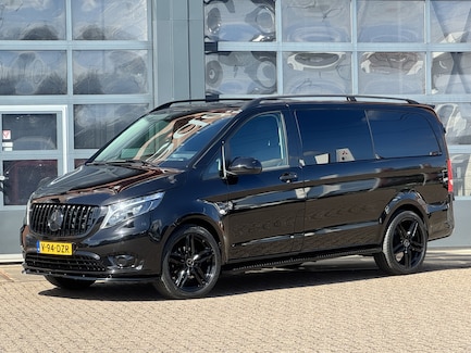 Mercedes-Benz Vito 0