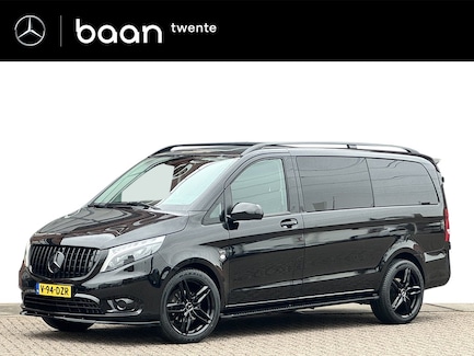 Mercedes-Benz Vito 0