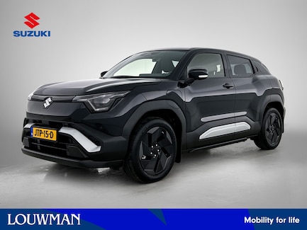 Suzuki e-Vitara 0