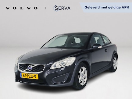Volvo C30 0