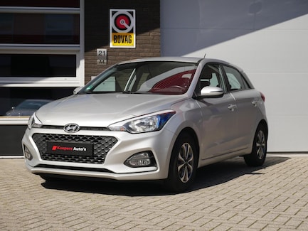 Hyundai i20 0