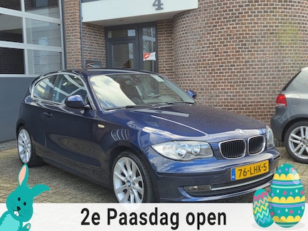 BMW 1-Serie 0