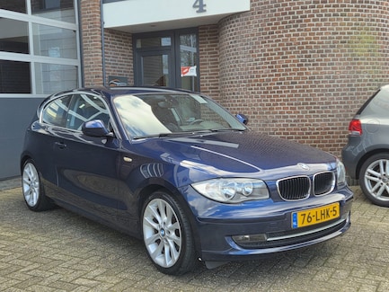 BMW 1-Serie 0
