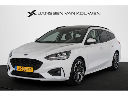 Ford Focus 0