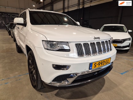 Jeep Grand Cherokee 0