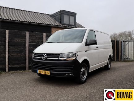 Volkswagen Transporter 0