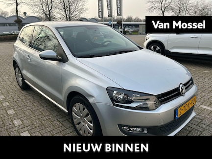 Volkswagen Polo 0