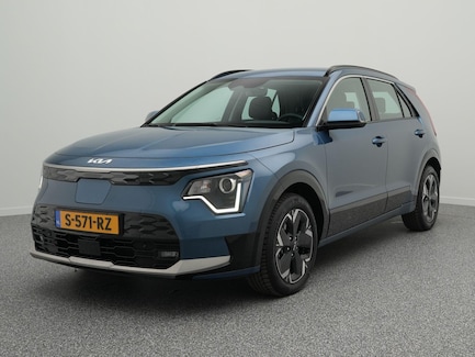 Kia Niro EV 0