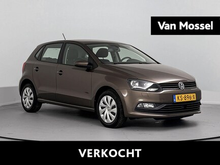 Volkswagen Polo 0