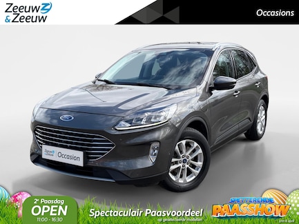 Ford Kuga 0
