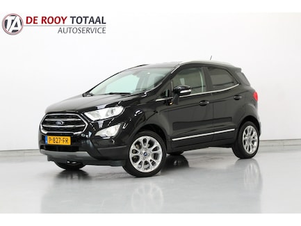 Ford EcoSport 0