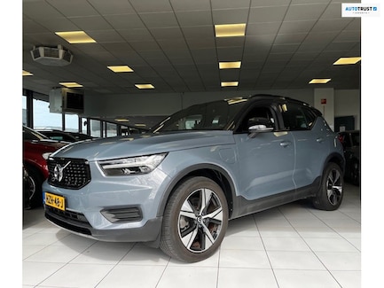 Volvo XC40 0