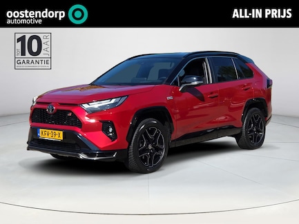 Toyota RAV4 0