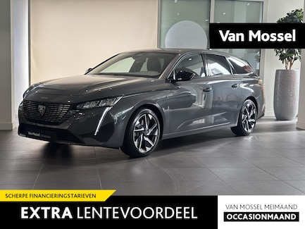 Peugeot 308 0