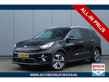 Kia Niro EV 0