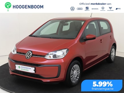Volkswagen Up! 0