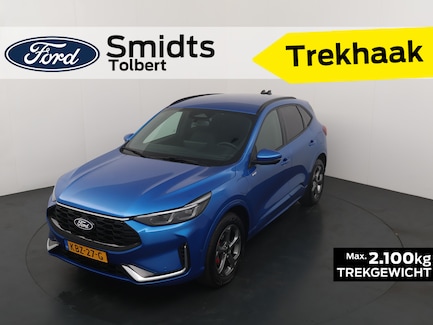 Ford Kuga 0