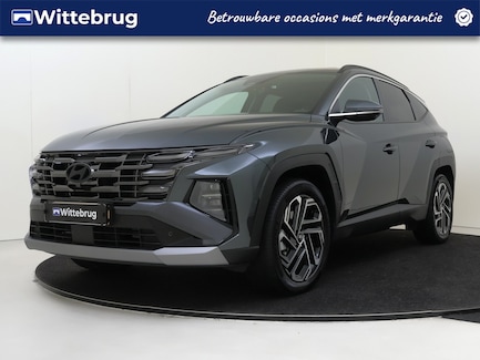 Hyundai Tucson 0
