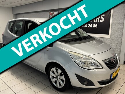 Opel Meriva 0